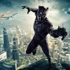 "Черная пантера" попала в топ кассовых фильмов