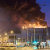 Душераздирающие крики детей и паника: первые минуты пожара в Кемерово (видео)