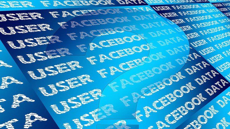 Команда Facebook отреагировала на обвинения в слежке