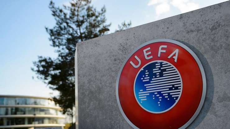 УЕФА утвердил дополнительные изменения в регламентах