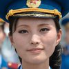 Как служат женщины северной Кореи: 7 лет выдержки и испытаний (фото)