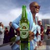 Известная в мире пивоварня опозорилась расистской рекламой (видео)