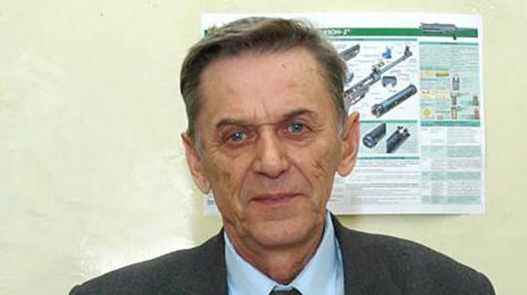 Виктору Калашникову было 75 лет.