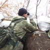 На Донбассе боевики атаковали лазерным оружием