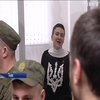 Апеляційний суд залишив Надію Савченко під арештом