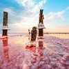 В Украине нашли "мертвое море" (фото)