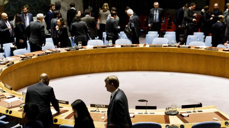 В ООН ужесточили санкции против КНДР 