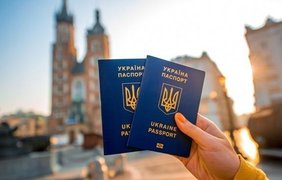 Сколько украинцев воспользовались "безвизом"