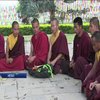 Непальські монахи започаткували високогірний марафон