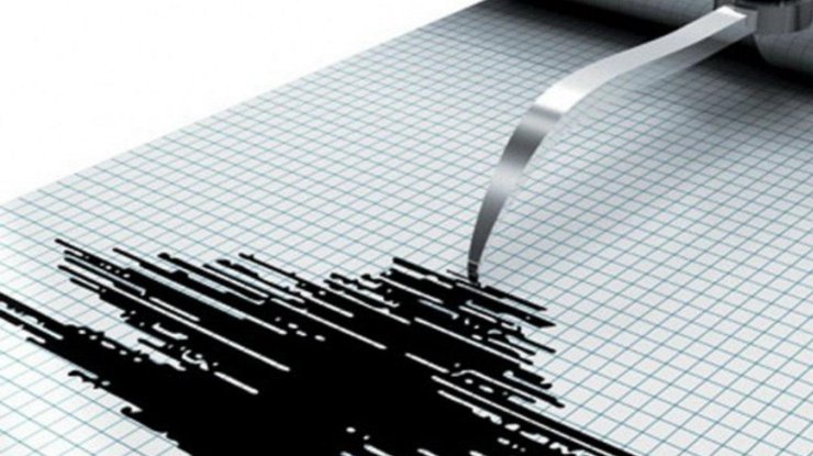  Очаг землетрясения залегал на глубине 83,3 километра.