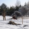 В Минобороны показали военные учения бойцов ВСУ (фото) 