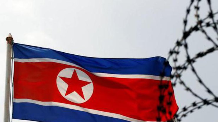 США ввели санкции против КНДР из-за применения химического оружия
