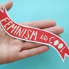 5 отличных Telegram-каналов о феминизме