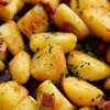 Жареная картошка может вызывать рак - ученые