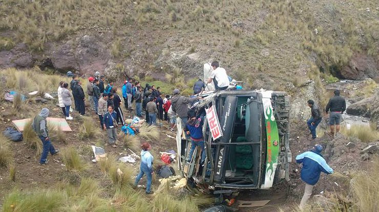 фото: ABC Cusco Noticias