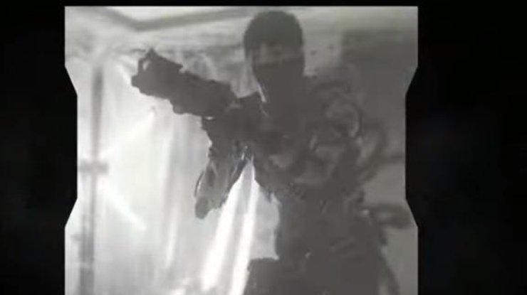 Фото: стоп-кадр из видео