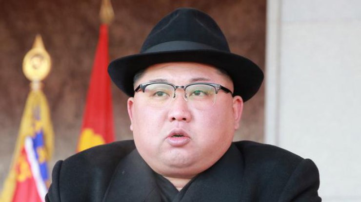 Ким Чен Ын пообещал закрыть ядерную программу КНДР 