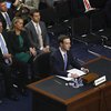 Скандал с Facebook: Цукерберг дал показания в Сенате США (видео)