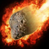 С Землей могут столкнуться 17 тысяч астероидов - NASA