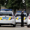В Прикарпатье водитель сбил двух полицейских и скрылся
