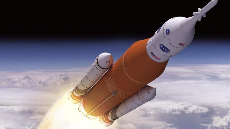 BFR заработает в ближайшие десять лет.