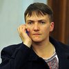 Савченко проходит детектор лжи: допрос займет 6 часов