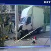 У Барселоні вантажівка збила людей на пішохідному переході
