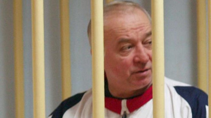 Отравление Скрипаля: Россия шпионила за экс-разведчиком больше 5 лет