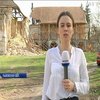 Руины истории: почему во Львовской области местные власти не торопятся спасать старинный замок?