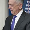 В Пентагоне заявили о завершении первой волны обстрелов в Сирии