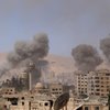 В России ответили на удар по Сирии 