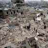 В Сирии заявили о пострадавших в результате авиаудара 
