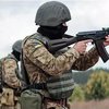 Война на Донбассе: трое украинских военных ранены 