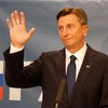 Президент Словении распустил парламент и назвал дату досрочных выборов