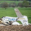 В Германии столкнулись самолеты, есть жертвы 