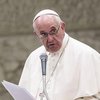 Война в Сирии: Папа Римский сделал заявление 