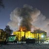 Пожар в Кемерово: следствие озвучило неожиданную причину трагедии