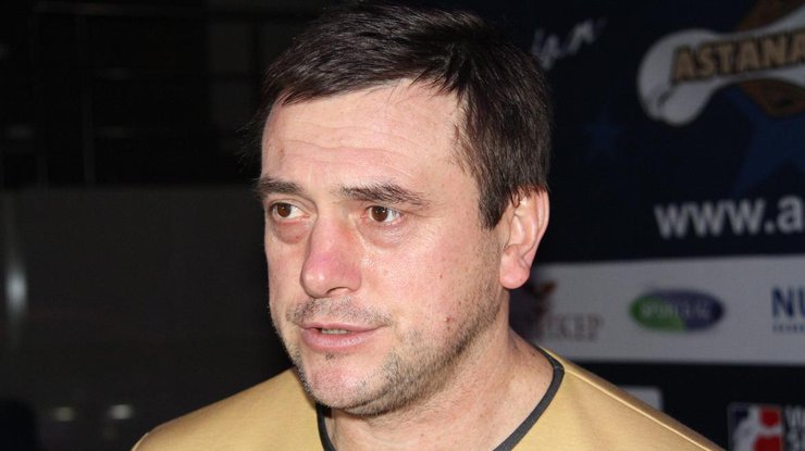 Известный украинский тренер впал в кому после нападения