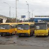 Нацполиция срочно проверит каждую маршрутку в Украине