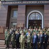 Военный комитет НАТО впервые в истории провел заседание в Украине