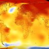 Глобальное потепление: NASA показало жуткий прогноз (видео)