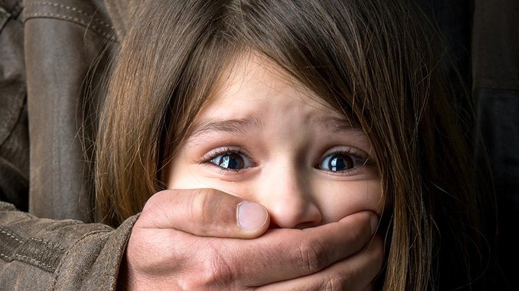 На Тернопольщине пенсионер пытался изнасиловать 10-летнего ребенка