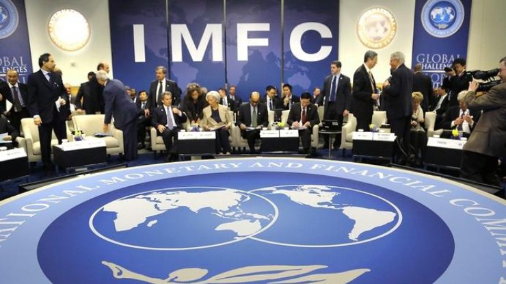 В МВФ прокомментировали ход украинских реформ. Фото: Financial Daily eXpress