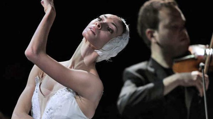 США отказали в визе российской приме-балерине Большого театра