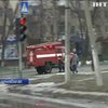 Как в Харьковской области ликвидируют аварию на коллекторе?