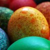 Пасха-2018: какие красители для яиц не вредят здоровью 