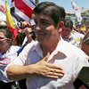 Новым президентом Коста-Рики стал либерал Карлос Альварадо