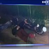 В Івано-Франківську розстріляли відвідувачів нічного клубу