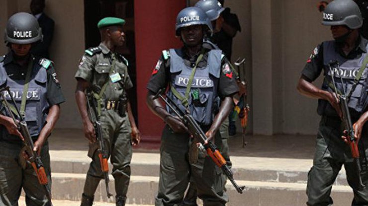 В Нигерии в результате атаки боевиков погибло 18 человек