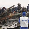 Катастрофа МН17: боевики вернули Нидерландам останки тел пассажиров